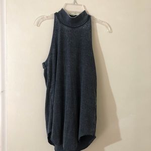 Chaser tank top